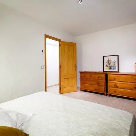 Jazz Apartmán Denia