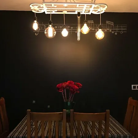 Jazz Apartmán *