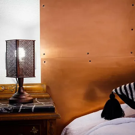 Jazz Apartmán *