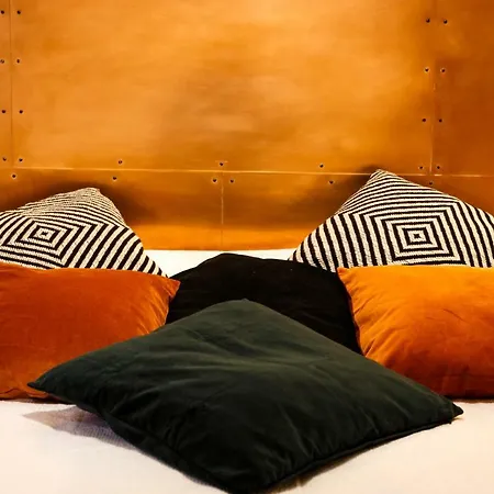 Apartmán Jazz Denia