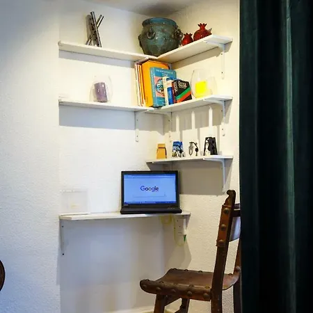 Apartmán Jazz