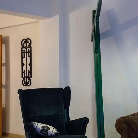 Jazz Apartmán *