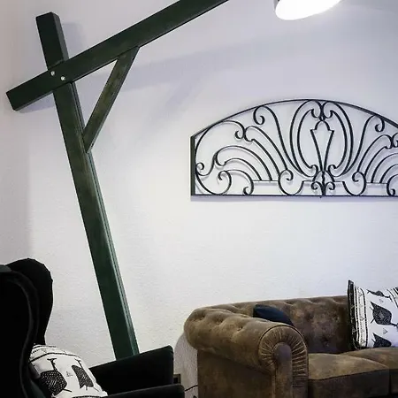 Apartmán Jazz Denia