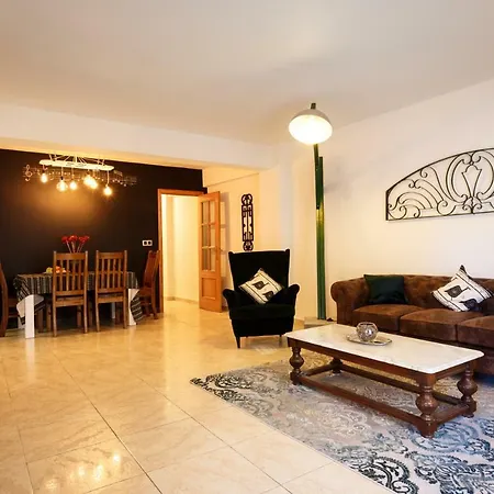 Jazz Apartmán